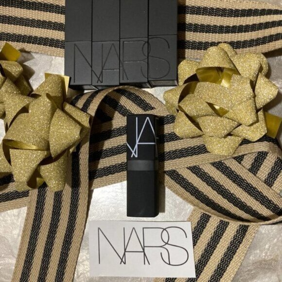 NARS Liguria lipstick - Picture 5 of 6